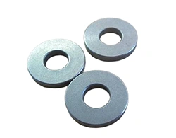 Monel Alloy 400 Flat Washers